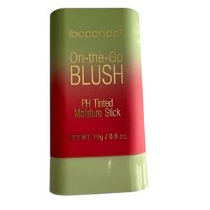 On The Go Blush PH Tinted Moisture Blush New